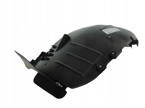 MERCEDES CL 216 NADKOLE PRZEDNIE LEWE CZĘŚĆ 1