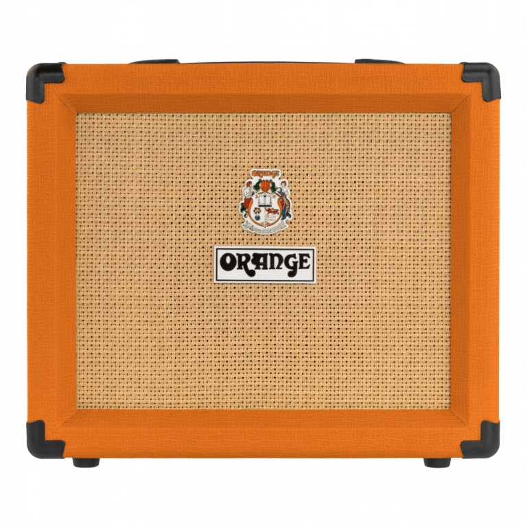 ORANGE CRUSH 20 WZMACNIACZ COMBO GITAROWE TRANZYSTOROWE 20W