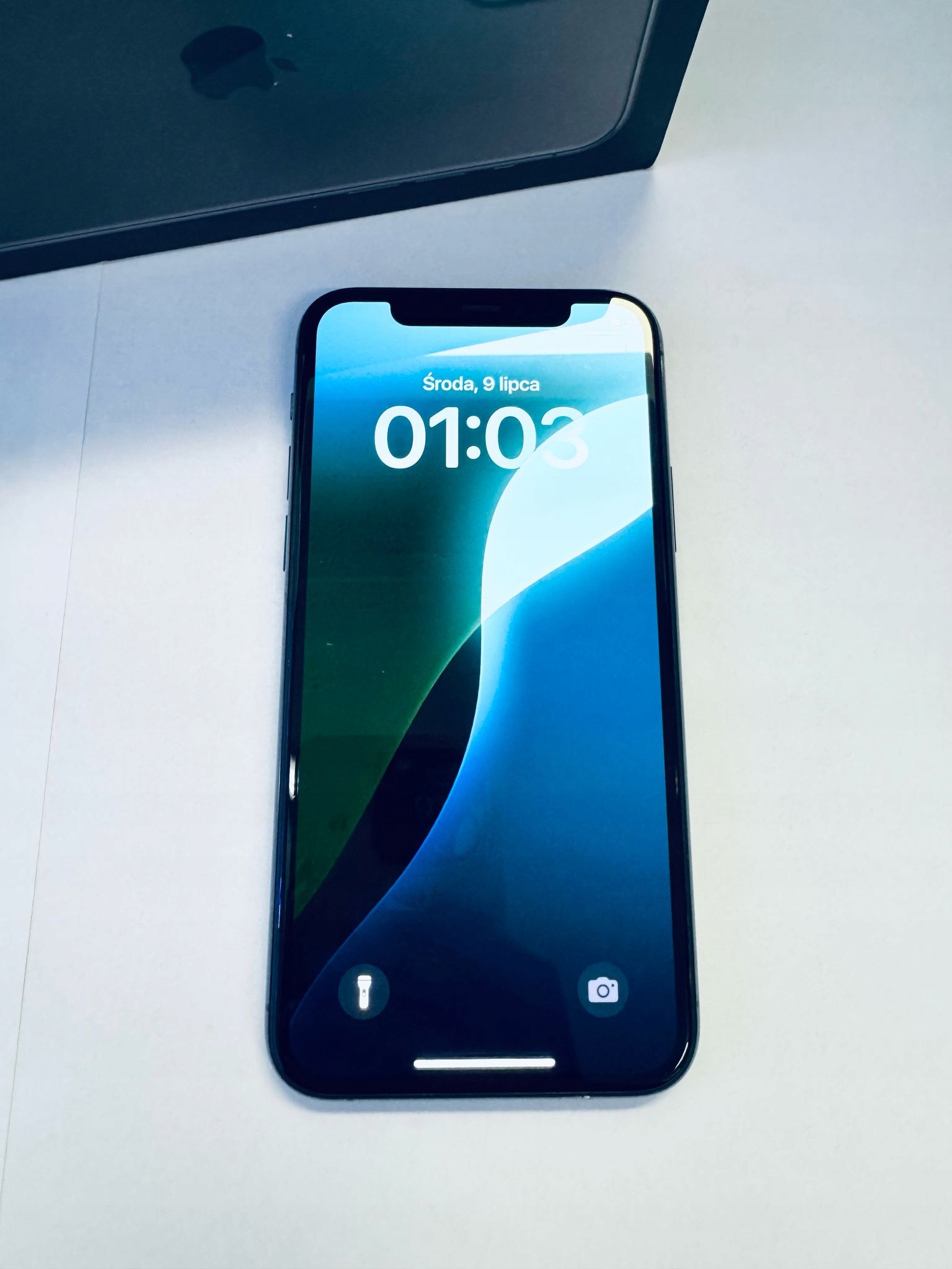 IPhone 11 Pro 256 GB - używane - Apple Smartfony - Sklepy