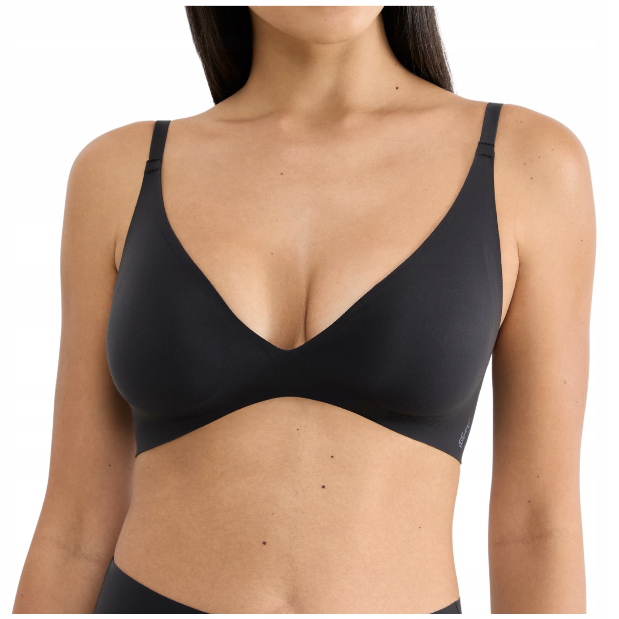 Push-up podprsenka bez kostic pohodlná Sloggi Zero Feel 2.0 The Up P S