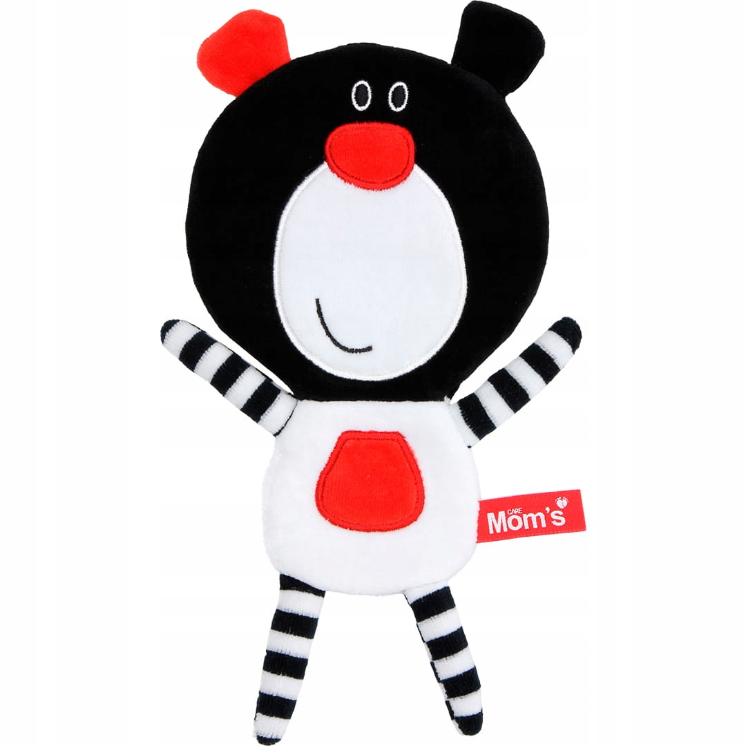 SZELEŚCIK MISIO BUU CZARNY 600 MOM'S CARE