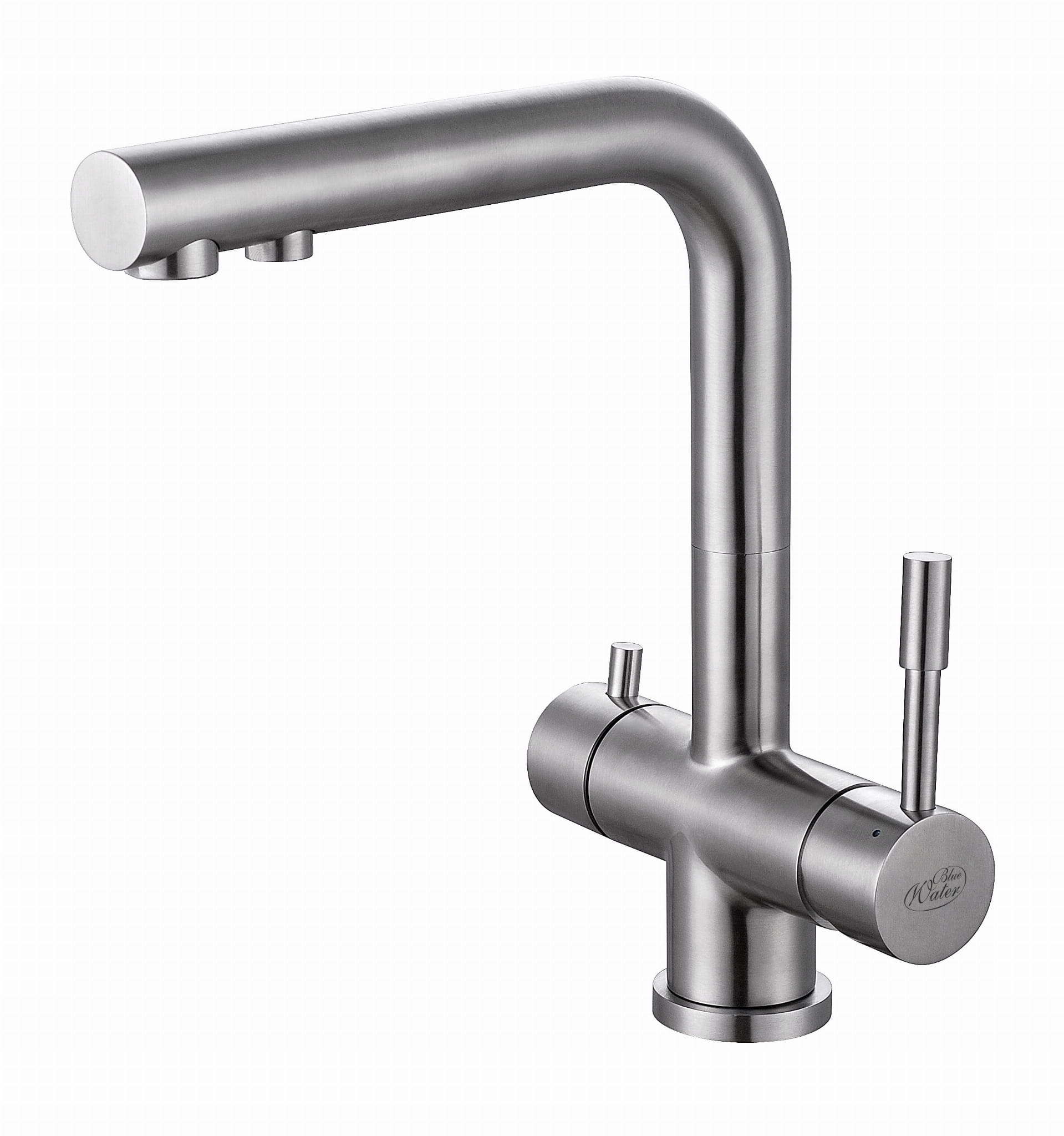 Zara Inox – Batéria S Pripojením Na Vodu Filtrov