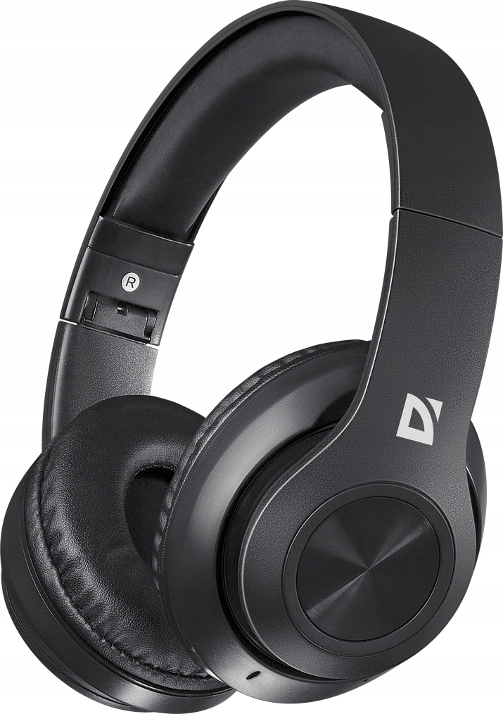

Słuchawki Bezprzewodowe Nauszne Bluetooth 5.0 MP3