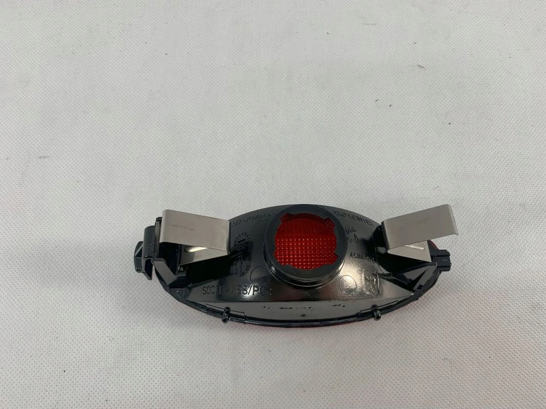 Peugeot 206 98r light przeciwmgielne 1998