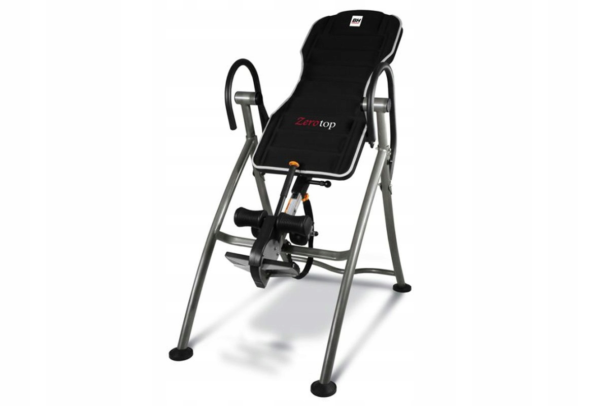 

Ławka Do Ćwiczeń Grawitacyjna Top G410 /bh Fitness