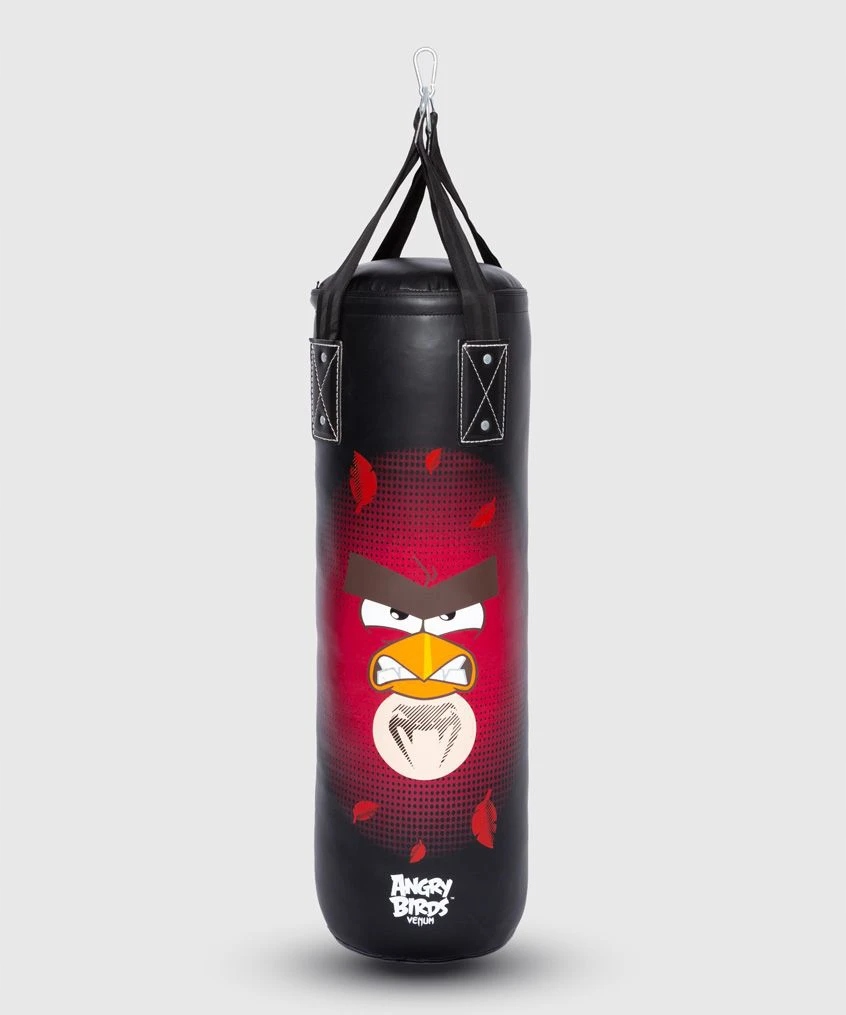 Venum Worek Bokserski Dla Dzieci Angry Birds 60 x 25
