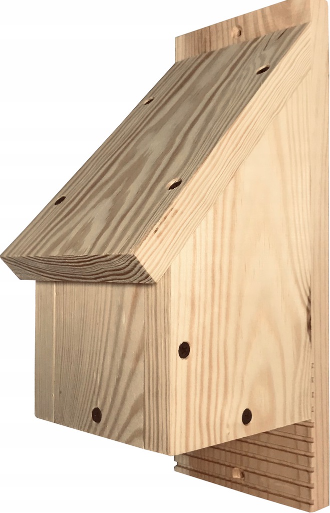 

Budka dla nietoperzy