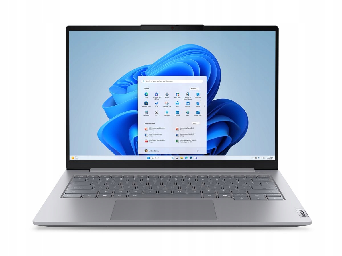 Lenovo ThinkBook 14 Ultra 5225U/16GB/512/Win11P