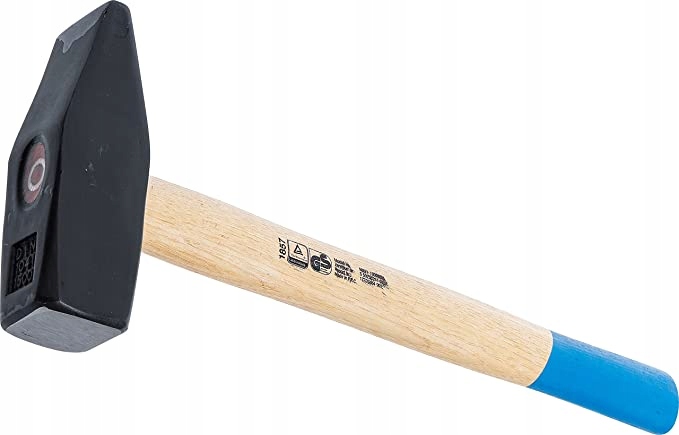 Слесарный молоток 1500 г