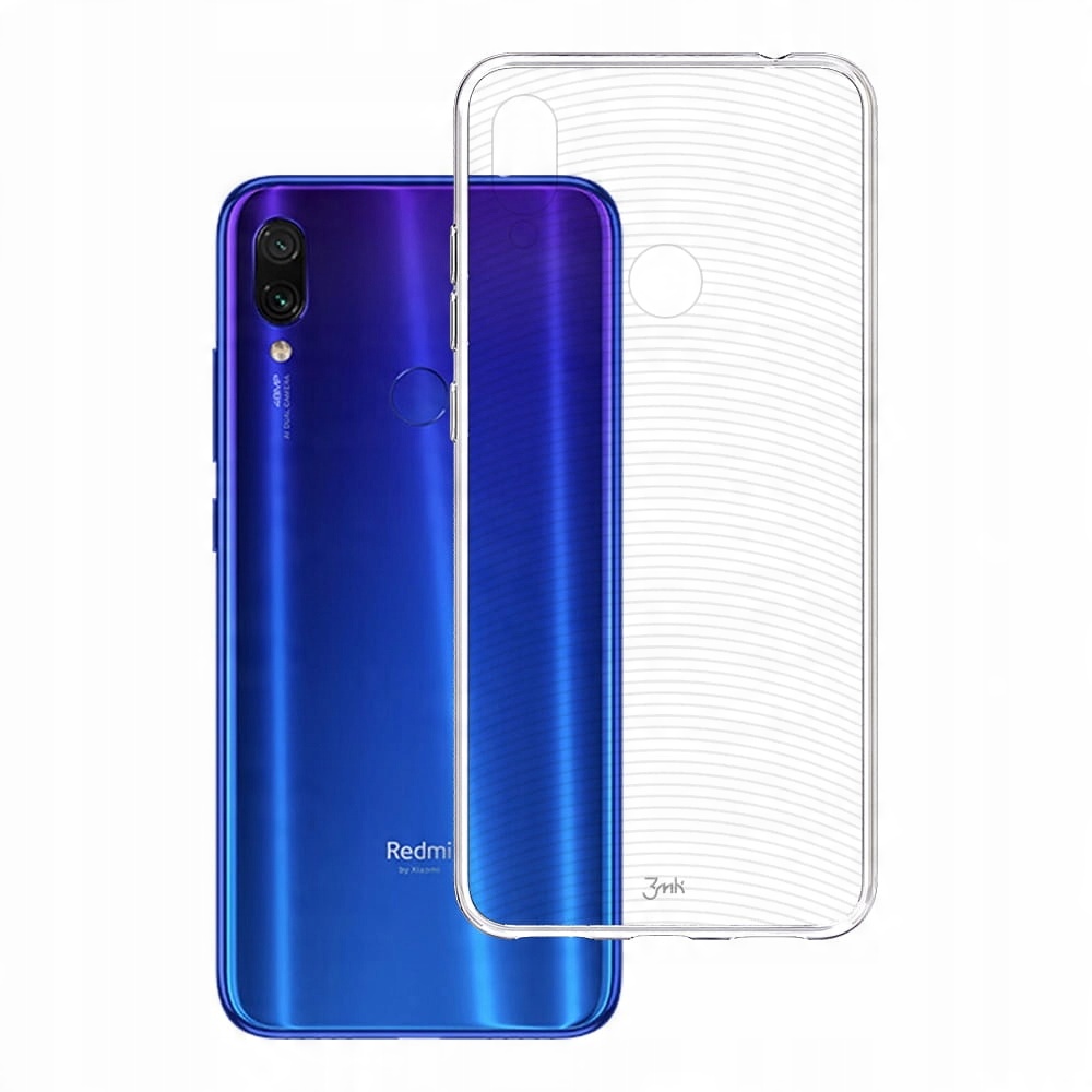 

3mk Armor Case etui ochronne na Redmi Note 7