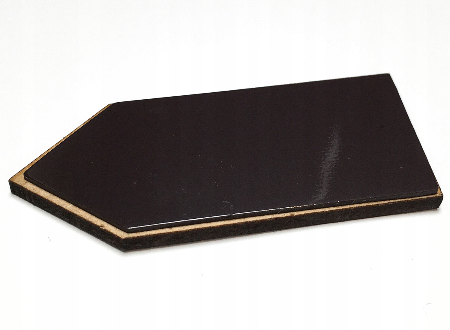 Magnes drewniany pamiątka z gór KOPA KONDRACKA Marka inny