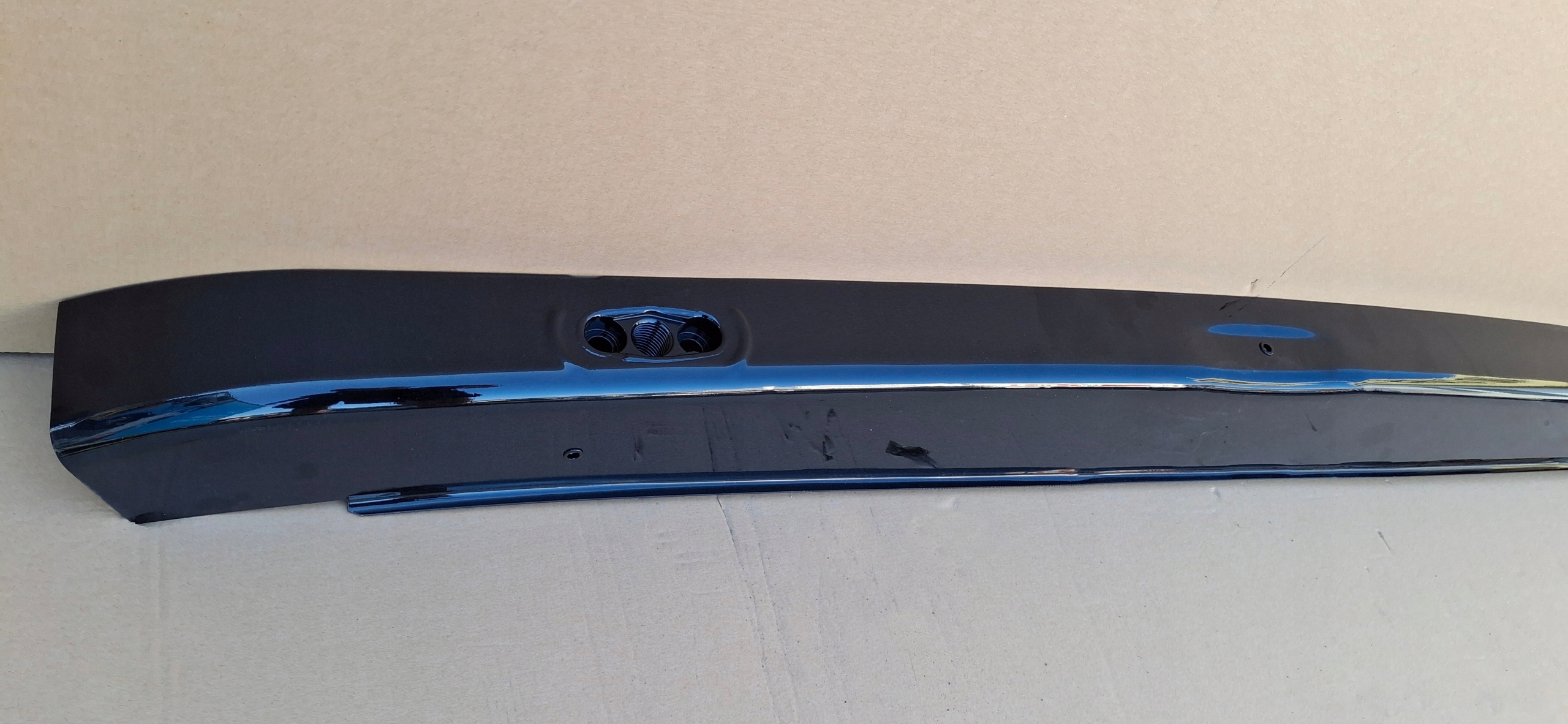 SCANIA R S BELKA ZDERZAK PRZÓD 2346372 Producent części Scania OE