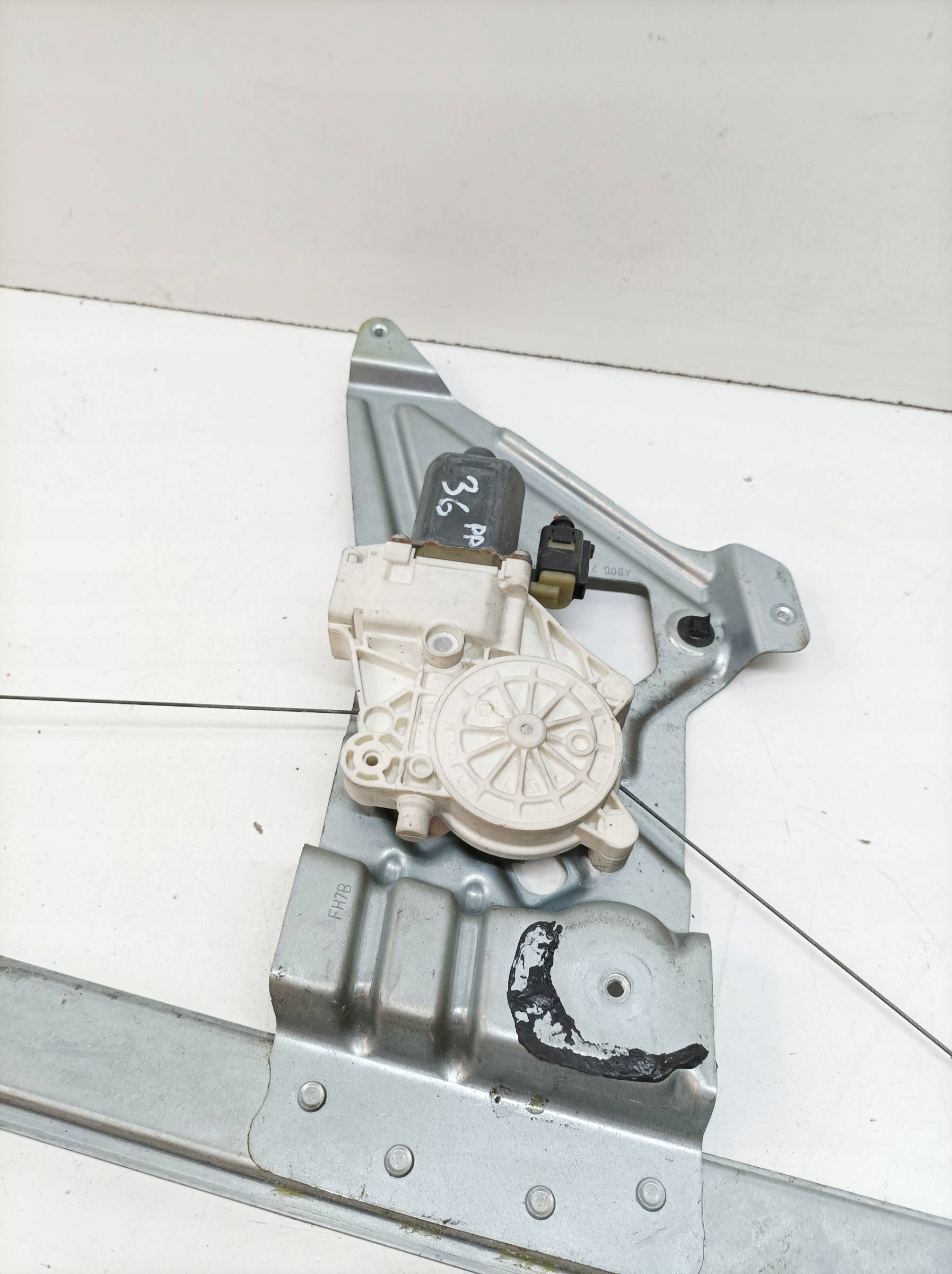mechanism windows right front 9067200146RH VW Volkswagen Crafter and (2006- )