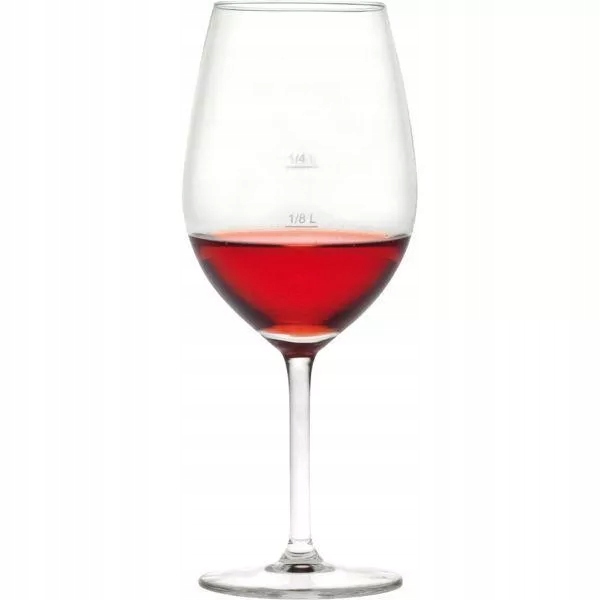 Royal Leerdam Sklenice na víno L´Esprit 530 ml (6 ks)