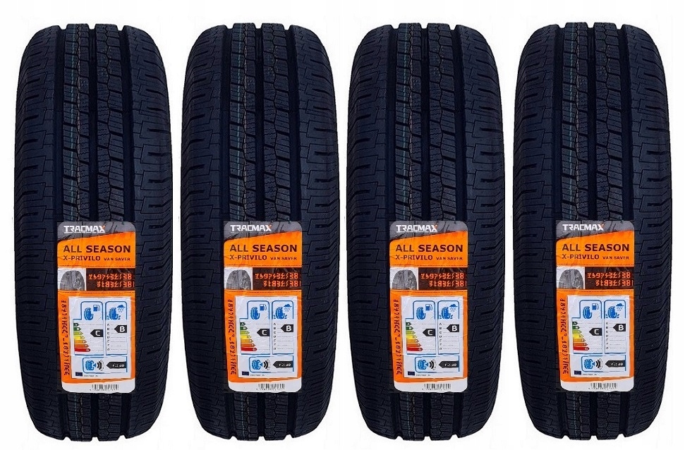 235/65 R16c новые всесезонные шины Bus оригинал