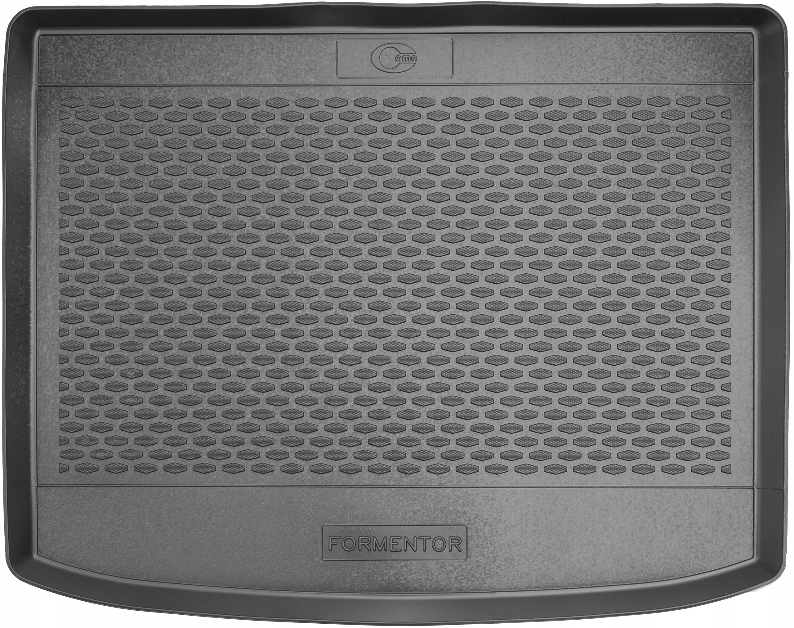 

Cupra Formentor Suv 2020- Mata bagażnika