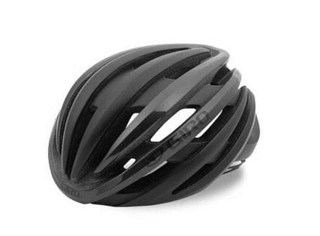 Kask Rowerowy Giro Cinder C4016 Rozmiar M 55-59 CM