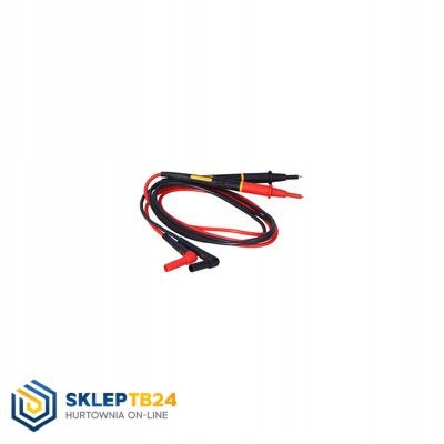 TL175 PRZEWODY POMIAROWE TWIST GUARD