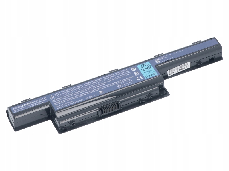 

Bateria Do Acer AS10D31 AS10D51 AS10D41 AS10D71