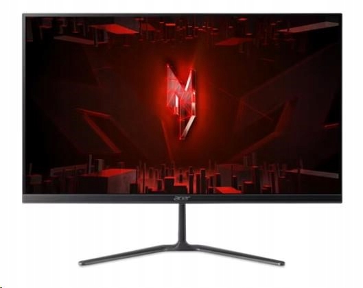 Acer Nitro/ KG270P0bi/ 27"/ Va/ Fhd/ 144Hz/ 1ms/ Čierna/ 2R UM.HX0EE.047