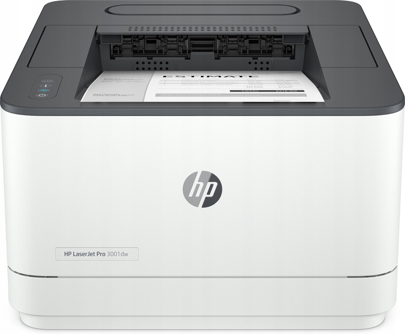 Laserová tlačiareň Hp LaserJet Pro 3002dw 3G652F (čiernobiela)