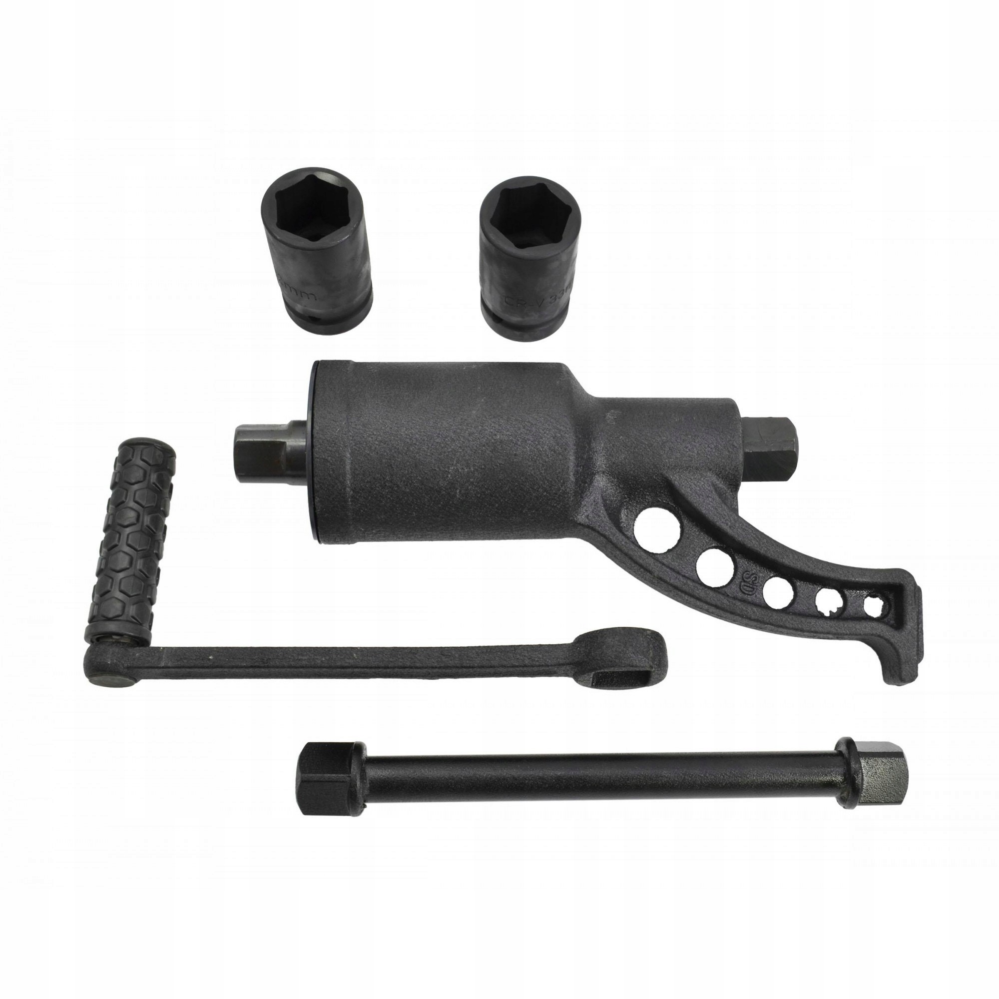 Awtools Převodový Klíč 6200 Nm