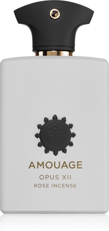 Amouage Opus XII: Růže Incense Edp 100 ML