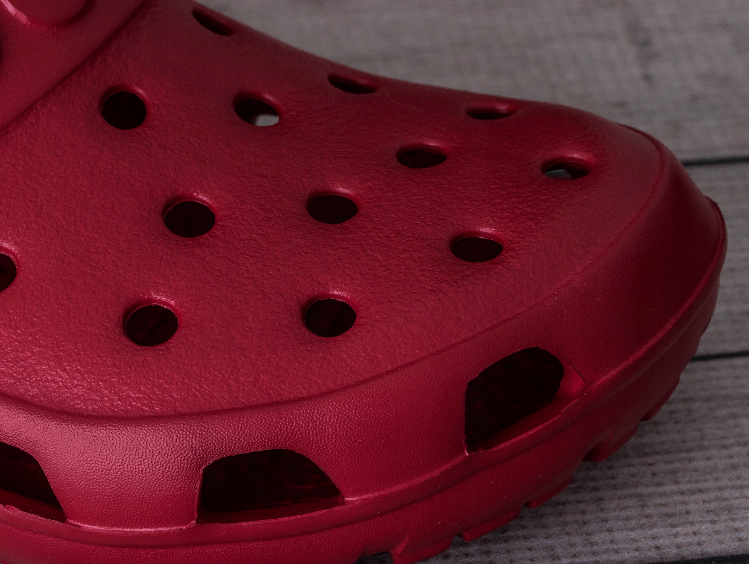 Klapki sportowe Crocs Crocband 16006-6EN Rozmiar 37