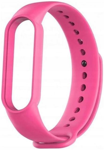 Pasek opaska Smart Band MI BAND M4 M5 M6 Mi3 Mi4