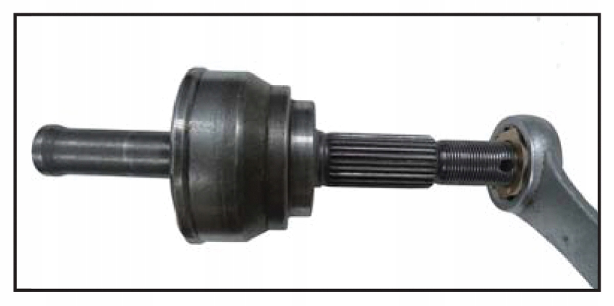 ZESTAW DO GWINTOWANIA PRZEGUBOW I OSI M20 M22 M24 Producent code 7774