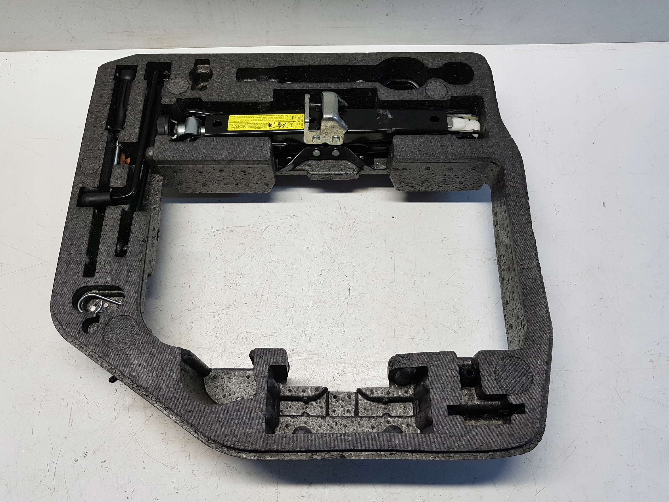 AUDI A5 8F 8T ремонтный комплект вставка 8T0012109A