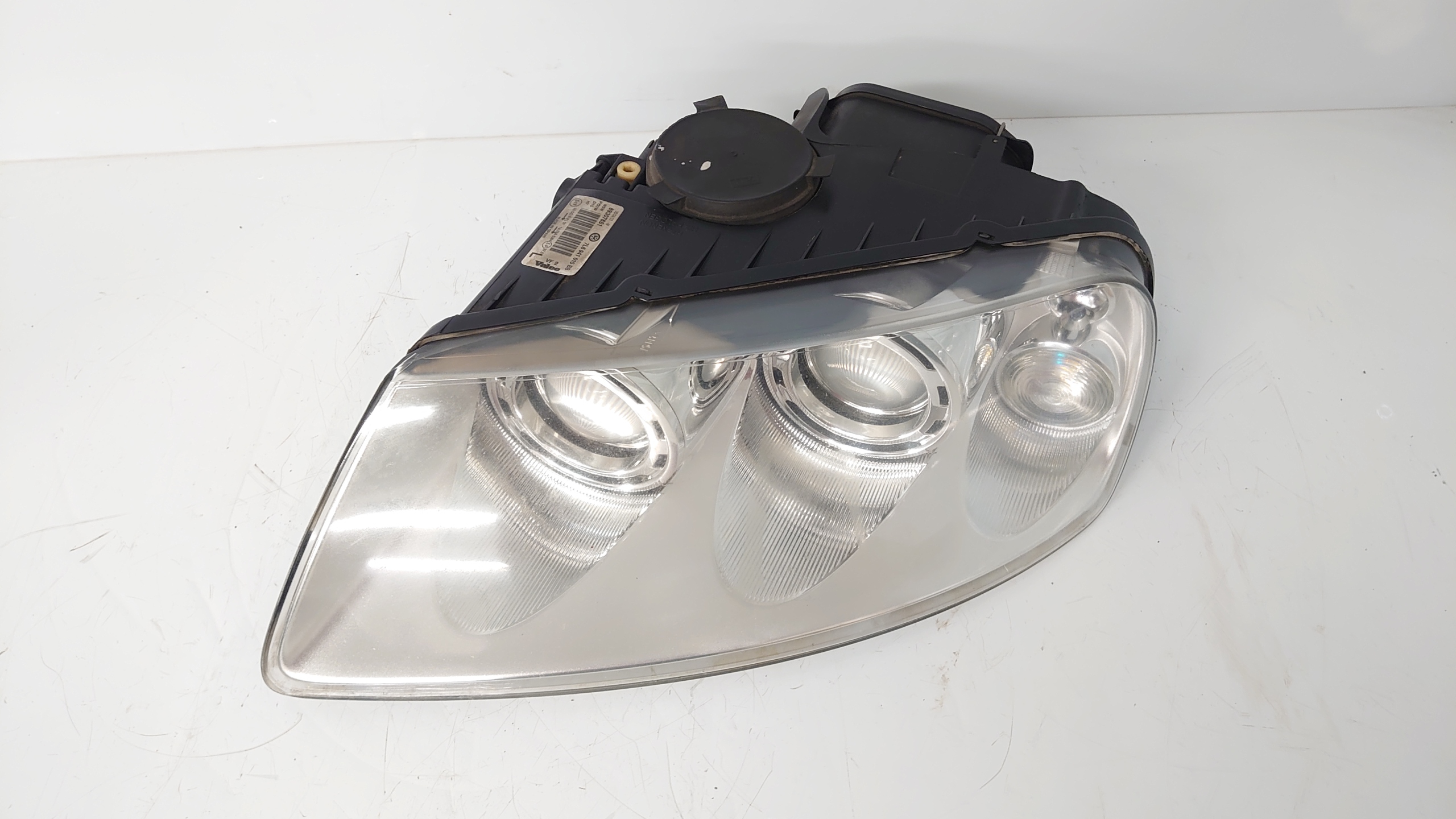 light left front XENON VW TOUAREG 7L EUROPA 7L6941015BB