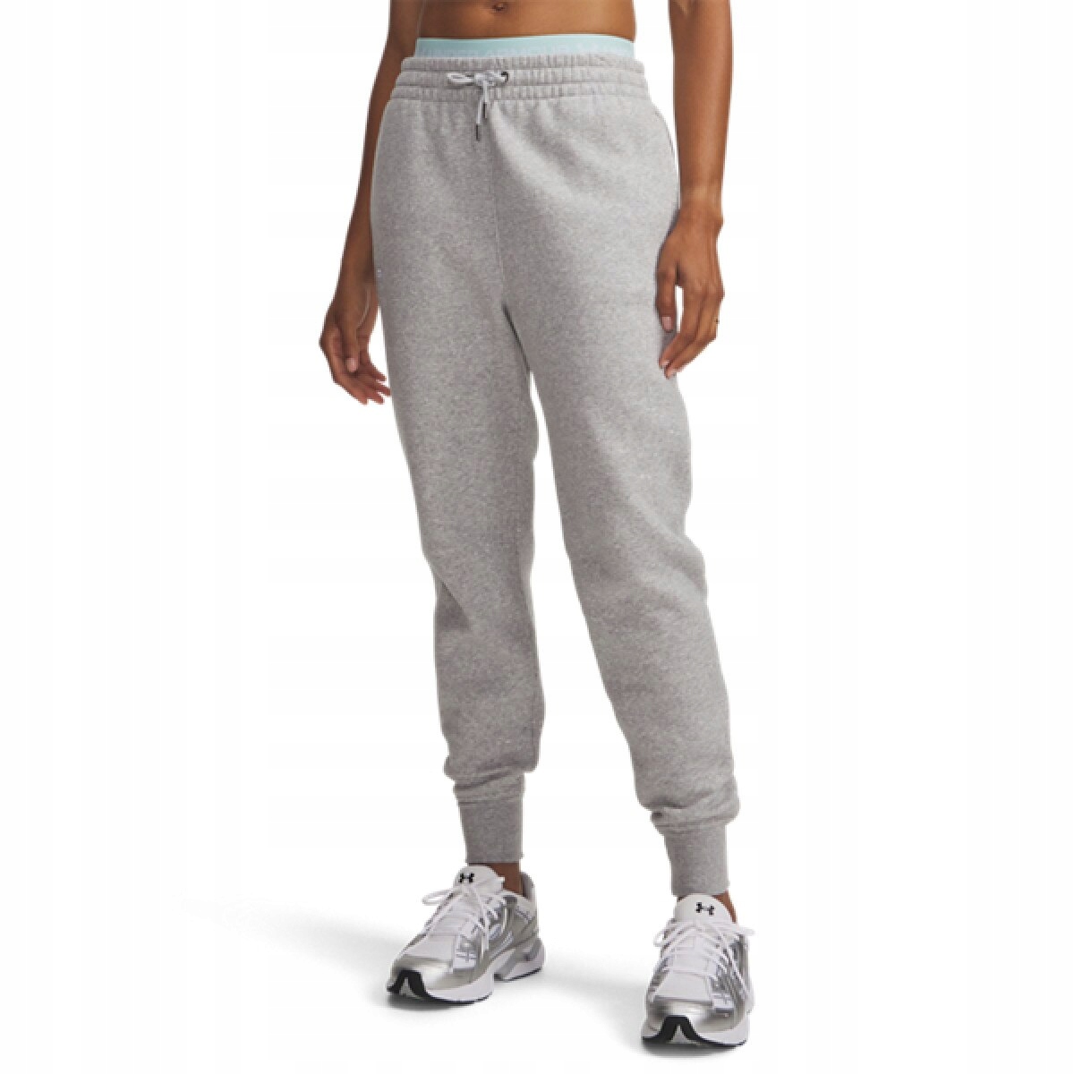 Under Armour Dámské tepláky Under Armour Ua Icon Fleece Jogger