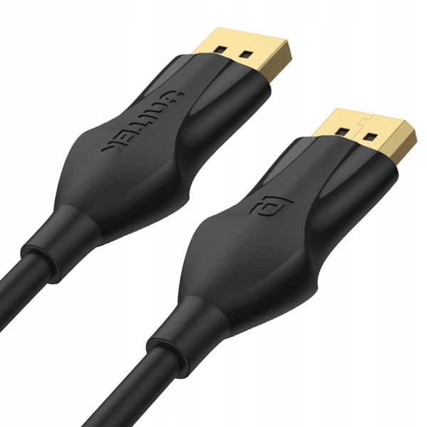 Kabel przewód DisplayPort 1.4 8K @ 60Hz Unitek 3m