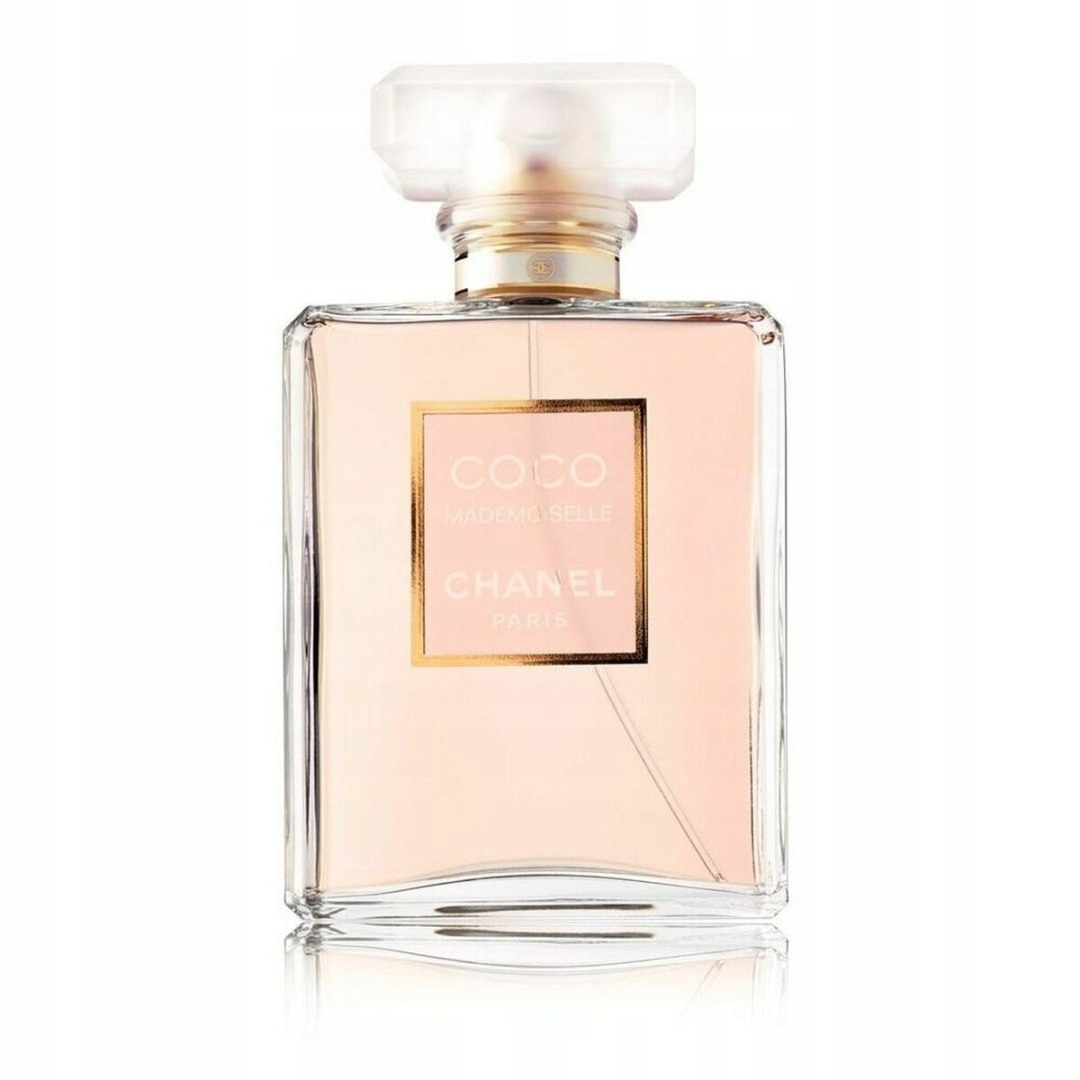 Dámské Parfémy Coco Mademoiselle Chanel Coco Mademoiselle Edp Edp