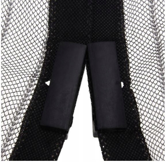 MOSKITIERA DO DRZWI MAGNETYCZNA 80/90/100x 210/220 Marka Browin