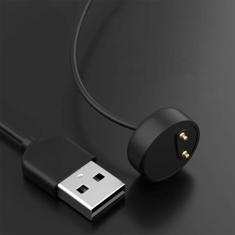ŁADOWARKA DO OPASKI XIAOMI MI BAND 5 6 7 KABEL MAGNES 100CM MAGNETYCZNA Producent Inna