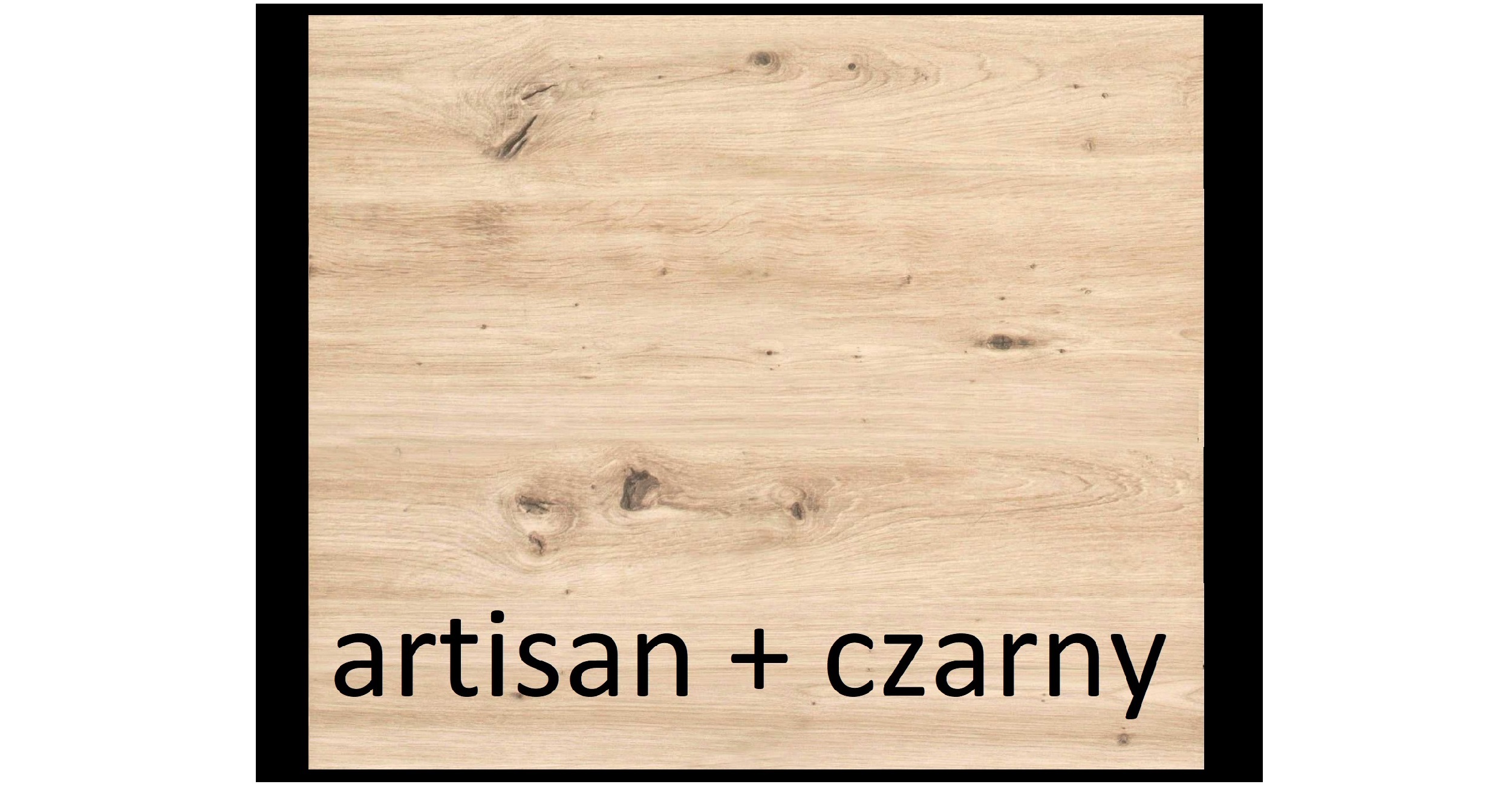 meble witryna loft duża z szufladami nogi Cali 02 Szerokość mebla 86.4 cm