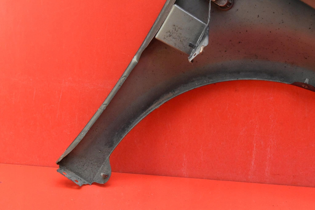 fender left front front grey SEAT LEON 2 II 05-12