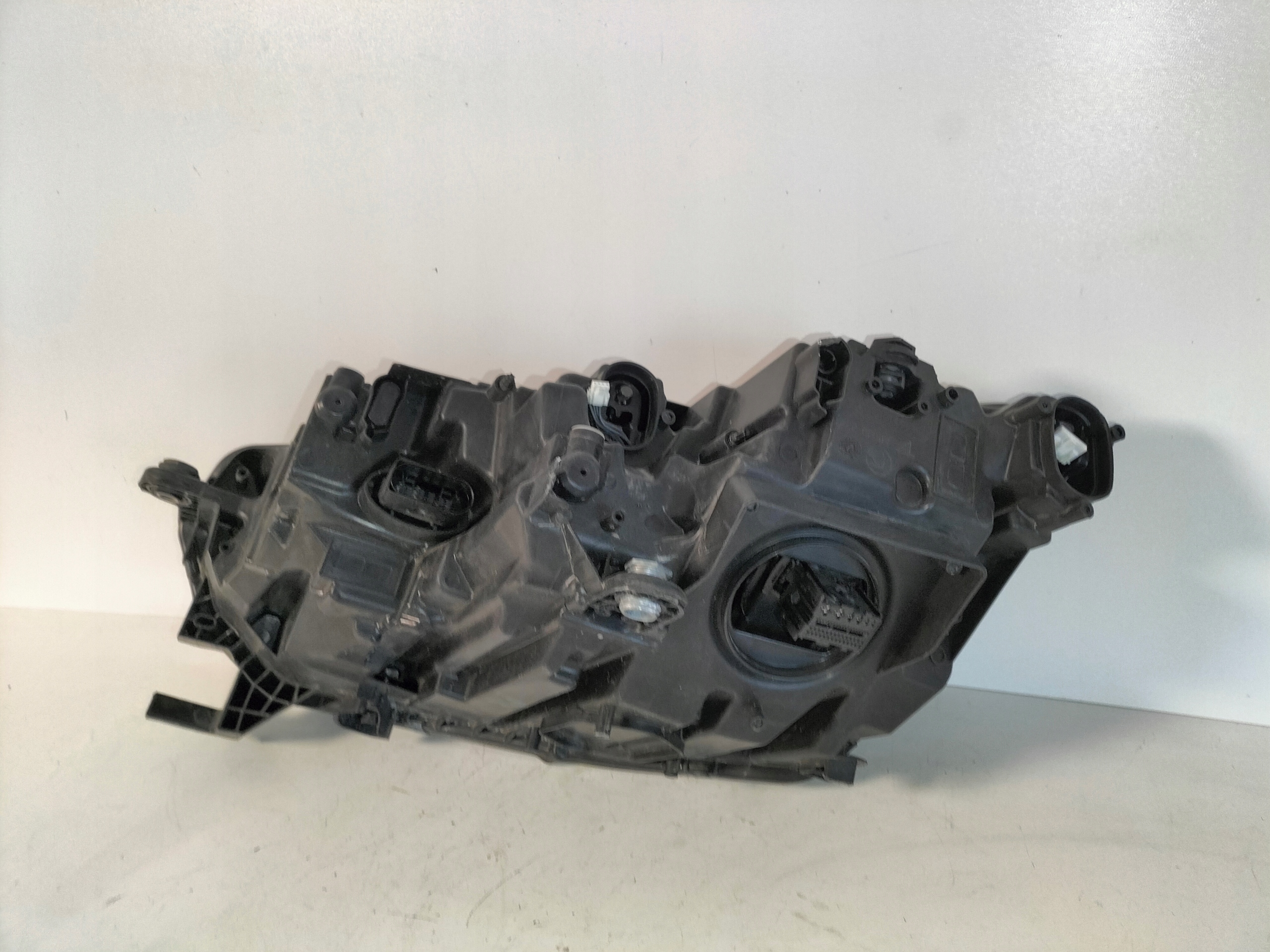 light front reflektor right SKODA OCTAVIA 4 IV 19
