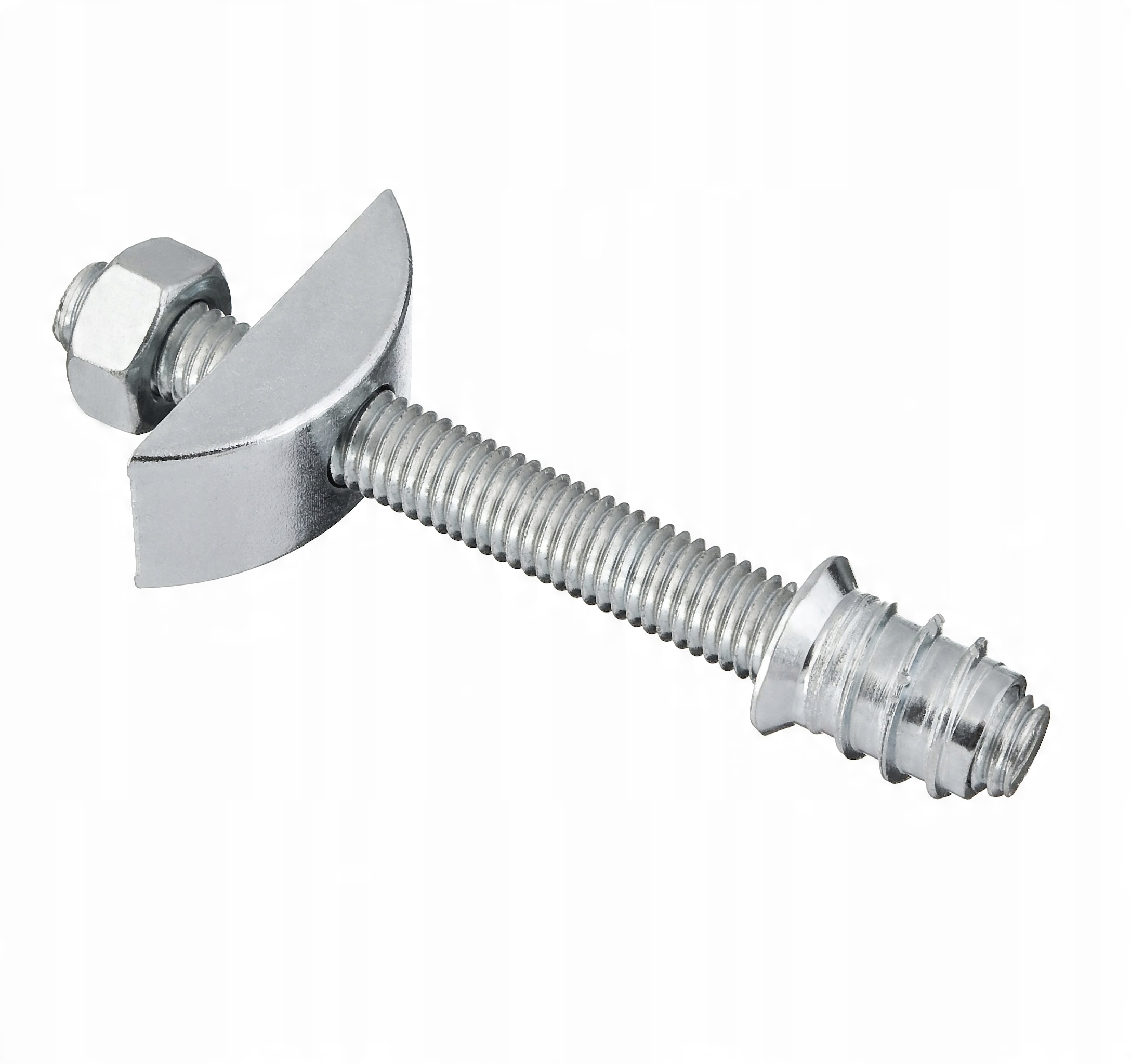 

Złącze M10 do mebli, schodów, stołów, łóżek Ø 45mm