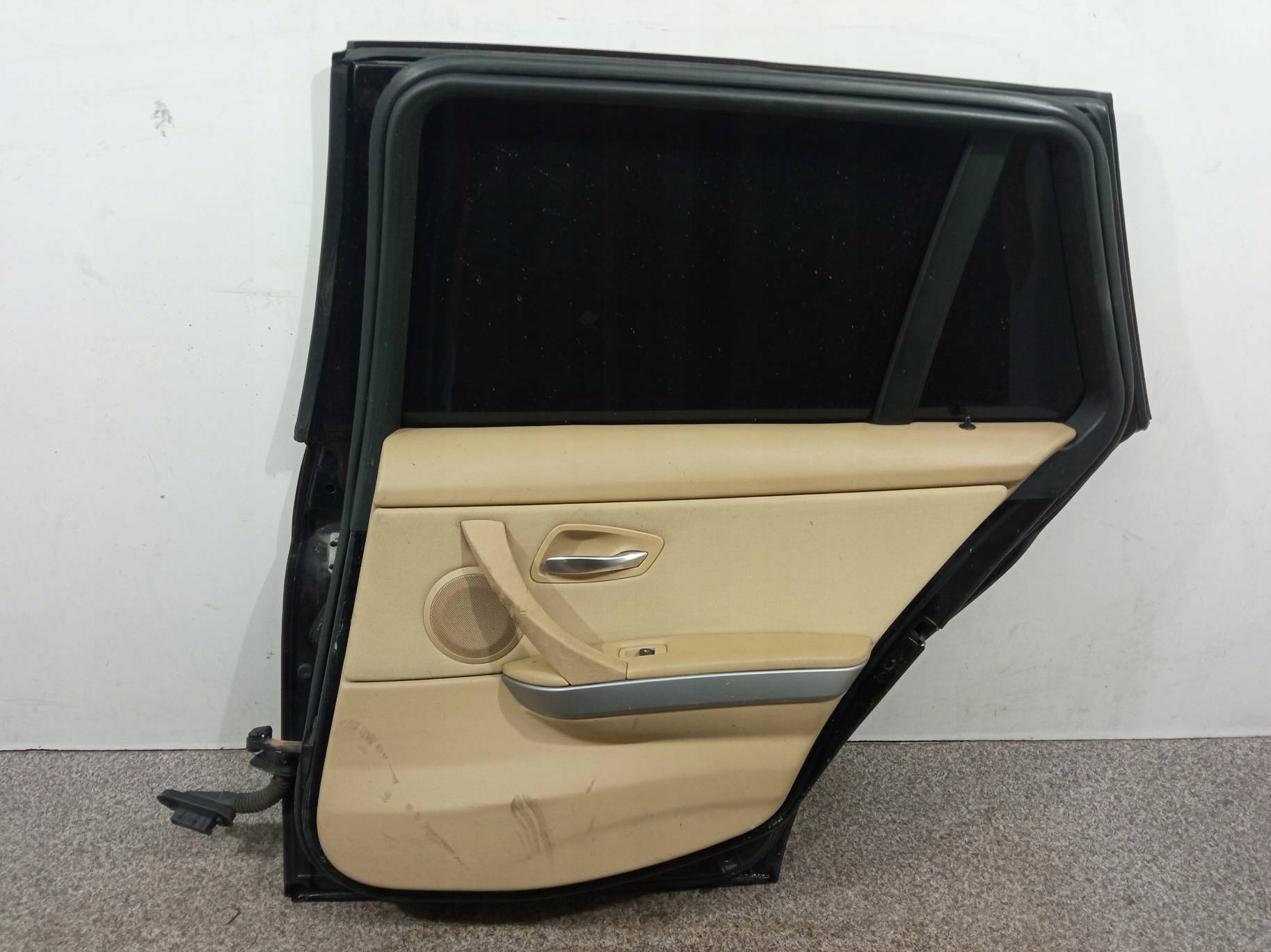 door right rear part TOURING 475 Bmw Seria 3 V (2005-2012) E90