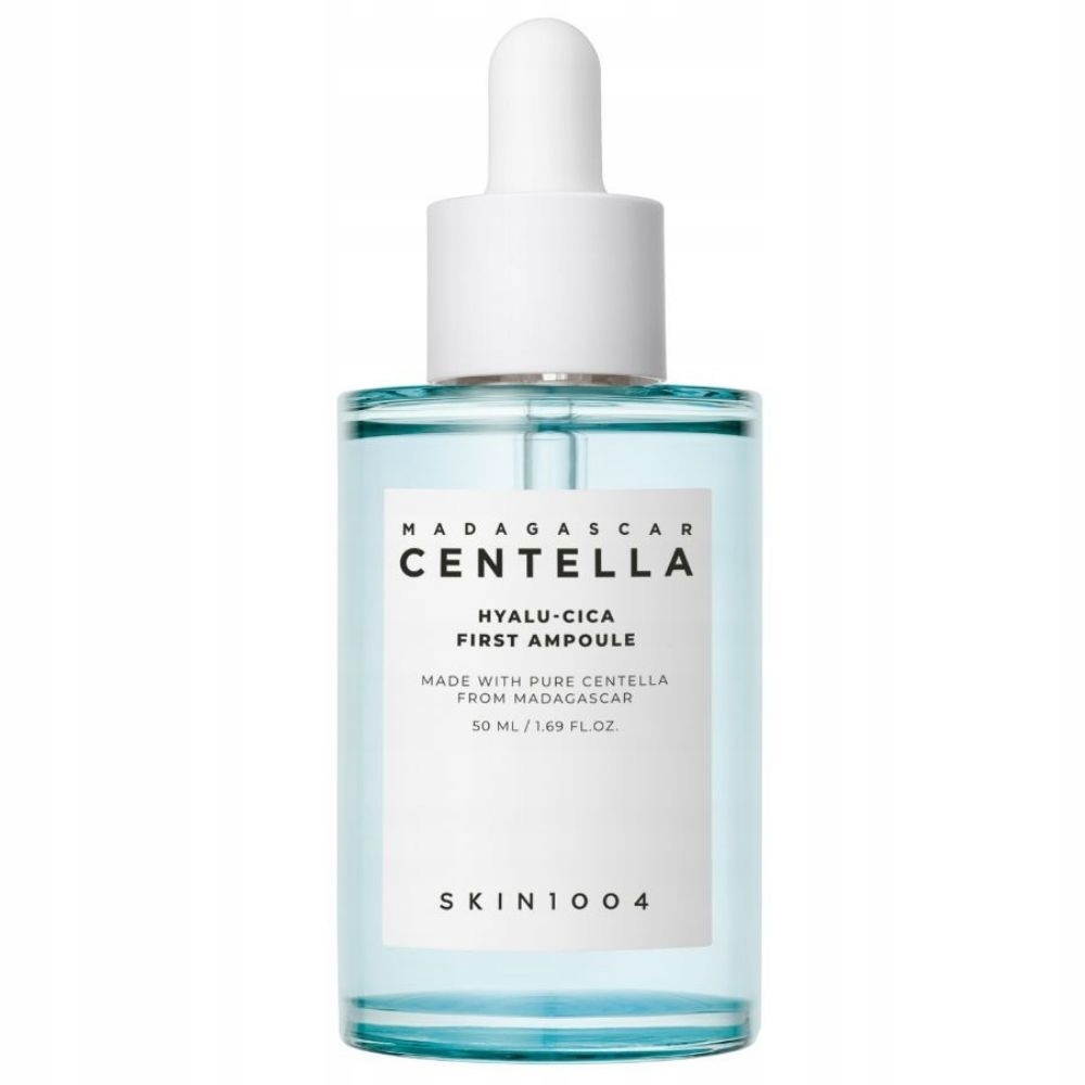 Ampulka SKIN1004 Madagascar Centella Hydratace Regenerace 50 ml