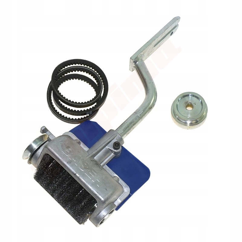 Drôtená Kefa pre Stihl MS250, MS251