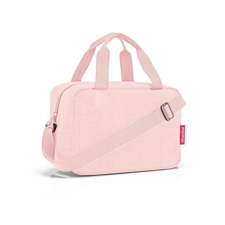 Termotaška Twist Blush Coolerbag To-go Reisenthel