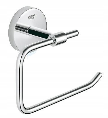 

Grohe BauCosmopolitan uchwyt na papier 40457001