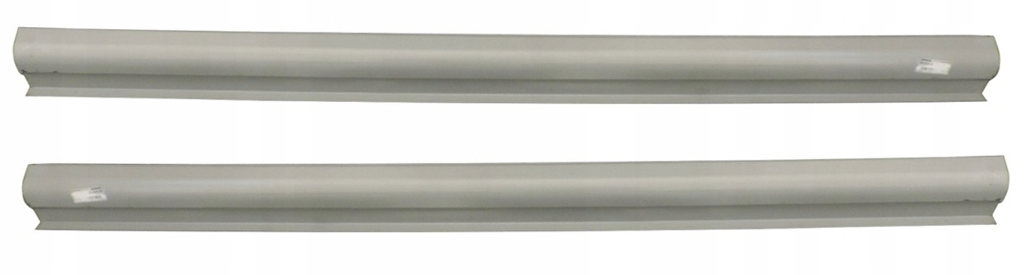 VW POLO 9N PRÓG REPERATURKA PROGU ZESTAW