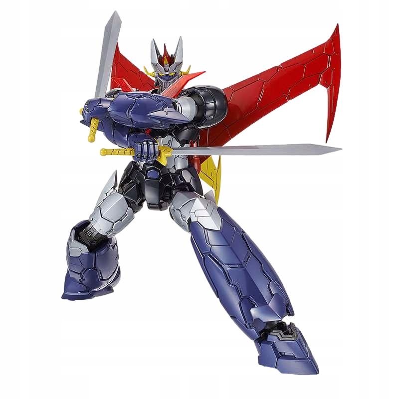 Model pro skládání Bandai Hg Great Mazinger Infinity Ver 1/144