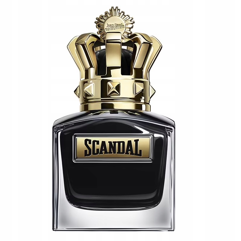 Jean Paul Gaultier Scandal Pour Homme Le Parfum parfémovaná voda sprej 50 ml
