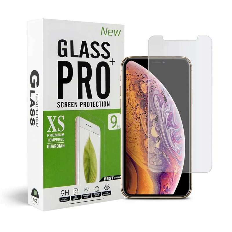 

Szkło hartowane do Oppo Reno 5 2.5D koperta